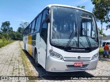 Ônibus Particulares 4451 na cidade de Guapimirim, Rio de Janeiro, Brasil, por Carlos Alberto de Oliveira Júnior. Número da foto: #7444251.