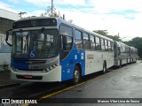 Cooperativa Fênix > Spencer Transporte 2 5069 na cidade de São Paulo, São Paulo, Brasil, por Marcos Vitor Lima de Souza. Número da foto: #:id.