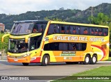 Crucero del Norte 2090 na cidade de Florianópolis, Santa Catarina, Brasil, por João Antonio Müller Muller. Número da foto: #:id.