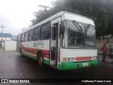 Ônibus Particulares 916 na cidade de Estrela d`Oeste, São Paulo, Brasil, por Guilherme Pereira Costa. ID da foto: :id.