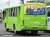Empresa Dois Irmãos 160 na cidade de Teresina, Piauí, Brasil, por Eduardo Silva Araújo. Número da foto: #:id.