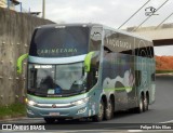 Viação Garcia 8655 na cidade de Campinas, São Paulo, Brasil, por Felipe Rhis Elias. Número da foto: #:id.