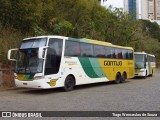 Empresa Gontijo de Transportes 12040 na cidade de Belo Horizonte, Minas Gerais, Brasil, por Tiago Wenceslau de Souza. Número da foto: #7443399.