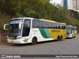 Empresa Gontijo de Transportes 12040 na cidade de Belo Horizonte, Minas Gerais, Brasil, por Tiago Wenceslau de Souza. ID da foto: :id.