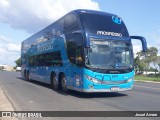Auto Viação Progresso 6019 na cidade de Teresina, Piauí, Brasil, por Josué Nascimento. Número da foto: #:id.