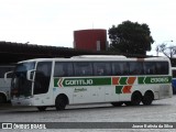 Empresa Gontijo de Transportes 20065 na cidade de Vitória da Conquista, Bahia, Brasil, por Joase Batista da Silva. Número da foto: #7441404.