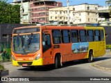 Transmoreira 87142 na cidade de Contagem, Minas Gerais, Brasil, por Matheus Rocha. Número da foto: #7442986.