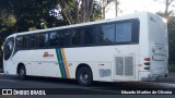 Shalon Transporte Locação e Turismo 180 na cidade de São José dos Campos, São Paulo, Brasil, por Eduardo Martins de Oliveira. ID da foto: :id.