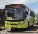 Taguatur - Taguatinga Transporte e Turismo 100.400 na cidade de São Luís, Maranhão, Brasil, por Angelo Neves. Número da foto: #:id.