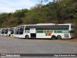 Empresa Gontijo de Transportes 11820 na cidade de Belo Horizonte, Minas Gerais, Brasil, por Tiago Wenceslau de Souza. Número da foto: #7443434.