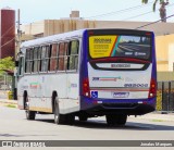 ATT - Atlântico Transportes e Turismo - Unidade Petrolina 882005 na cidade de Petrolina, Pernambuco, Brasil, por Jonatas Marques. Número da foto: #7441731.