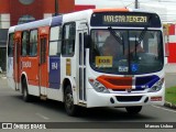 Capital Transportes 8141 na cidade de Aracaju, Sergipe, Brasil, por Marcos Lisboa. Número da foto: #:id.