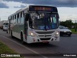 TCB - Sociedade de Transportes Coletivos de Brasília 10308 na cidade de Samambaia, Distrito Federal, Brasil, por William Gabriel. Número da foto: #7441635.