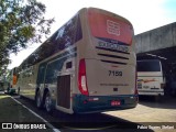 Viação Garcia 7159 na cidade de Cambé, Paraná, Brasil, por Fábio Soares Stefani. Número da foto: #:id.