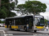 Viação Metrópole Paulista - Zona Leste 3 2241 na cidade de São Paulo, São Paulo, Brasil, por Rodrigo Rodrigues da Cunha. Número da foto: #:id.
