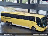 Viação Itapemirim 8647 na cidade de Teresina, Piauí, Brasil, por José Ribamar Lima Fernandes. Número da foto: #7442895.