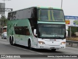 Pullman Setter  na cidade de Chimbarongo, Colchagua, Libertador General Bernardo O'Higgins, Chile, por Jeremias Alejandro Medina Ramirez. Número da foto: #7443818.