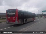 Express Transportes Urbanos Ltda 4 8359 na cidade de São Paulo, São Paulo, Brasil, por Rafael Lopes de Oliveira. Número da foto: #7442978.