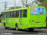 Empresa Dois Irmãos 188 na cidade de Teresina, Piauí, Brasil, por Eduardo Silva Araújo. Número da foto: #:id.