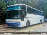 Ônibus Particulares 7336 na cidade de Satuba, Alagoas, Brasil, por João Mello. ID da foto: :id.