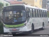 Viação Acari B42580 na cidade de Rio de Janeiro, Rio de Janeiro, Brasil, por Jorge Gonçalves. Número da foto: #7443358.