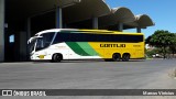 Empresa Gontijo de Transportes 19200 na cidade de Montes Claros, Minas Gerais, Brasil, por Marcus Vinicius. Número da foto: #:id.