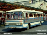 Viação Piracicabana 450 na cidade de São Paulo, São Paulo, Brasil, por Adalberto Mattera. Número da foto: #7441517.