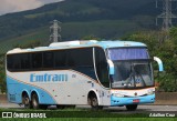 Emtram 4760 na cidade de Roseira, São Paulo, Brasil, por Adailton Cruz. Número da foto: #:id.