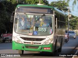 Pantanal Transportes 5153 na cidade de Cuiabá, Mato Grosso, Brasil, por Douglas Jose Ramos. Número da foto: #:id.