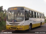 Pantanal Transportes 08 536 na cidade de Cuiabá, Mato Grosso, Brasil, por Douglas Jose Ramos. Número da foto: #:id.