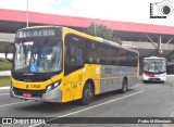Transunião Transportes 3 6529 na cidade de São Paulo, São Paulo, Brasil, por Pedro Millennium. Número da foto: #:id.