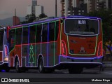 Alfa Rodobus > CooperAlfa 8 6004 na cidade de São Paulo, São Paulo, Brasil, por Matheus Bispo. Número da foto: #:id.