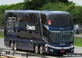 Viação Cometa 18311 na cidade de Sumaré, São Paulo, Brasil, por Sérgio de Sousa Elias. Número da foto: #:id.