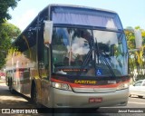 Saritur - Santa Rita Transporte Urbano e Rodoviário 9990 na cidade de Guanhães, Minas Gerais, Brasil, por Jessé Fernandes. Número da foto: #7441524.