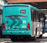 ANSAL - Auto Nossa Senhora de Aparecida 126 na cidade de Juiz de Fora, Minas Gerais, Brasil, por Gabriel Cruz. Número da foto: #:id.