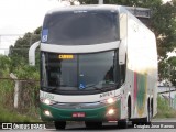 Empresa Aries Transportes 2305 na cidade de Cuiabá, Mato Grosso, Brasil, por Douglas Jose Ramos. Número da foto: #:id.