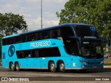 Auto Viação Progresso 6119 na cidade de Teresina, Piauí, Brasil, por João Victor. Número da foto: #7443793.