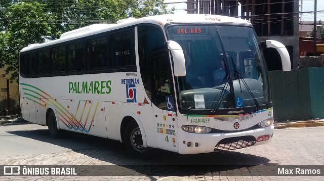 Expresso Palmares 4 na cidade de Viamão, Rio Grande do Sul, Brasil, por Max Ramos. Número da foto: #7385679.