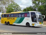 Empresa Gontijo de Transportes 12515 na cidade de Vitória da Conquista, Bahia, Brasil, por Anderson Queiroz. Número da foto: #7386931.