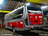 Allibus Transportes 4 5073 na cidade de São Paulo, São Paulo, Brasil, por Matheus  Daniel. Número da foto: #7387662.