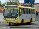 Expresso Rio Negro 300.416 na cidade de São Luís, Maranhão, Brasil, por João Gabriel Oliveira. Número da foto: #:id.