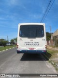 Empresa Santo Anjo da Guarda 715 na cidade de Imbituba, Santa Catarina, Brasil, por Mykael Albuquerque. Número da foto: #:id.