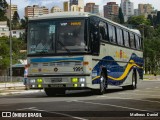 Vip Bus Comércio de Ônibus 1991 na cidade de São Paulo, São Paulo, Brasil, por Matheus  Daniel. Número da foto: #7387697.