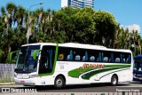 Viação Graciosa 133 na cidade de Curitiba, Paraná, Brasil, por Francisco Ivano. Número da foto: #7386103.