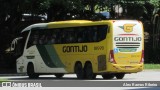 Empresa Gontijo de Transportes 18970 na cidade de Taubaté, São Paulo, Brasil, por Alex Ramos Ribeiro. Número da foto: #7386805.