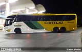 Empresa Gontijo de Transportes 19445 na cidade de Montes Claros, Minas Gerais, Brasil, por Marcus Vinicius. Número da foto: #7385631.