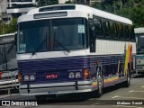 Ônibus Particulares 7012 na cidade de São Paulo, São Paulo, Brasil, por Matheus  Daniel. Número da foto: #7387710.