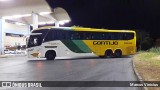 Empresa Gontijo de Transportes 19445 na cidade de Montes Claros, Minas Gerais, Brasil, por Marcus Vinicius. Número da foto: #7385622.
