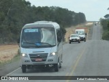 Ônibus Particulares OZU9462 na cidade de Alagoinhas, Bahia, Brasil, por Rafael Rodrigues Forencio. Número da foto: #7385256.