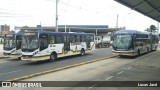Belém Rio Transportes BD-020 na cidade de Belém, Pará, Brasil, por Lucas Jacó. Número da foto: #:id.
